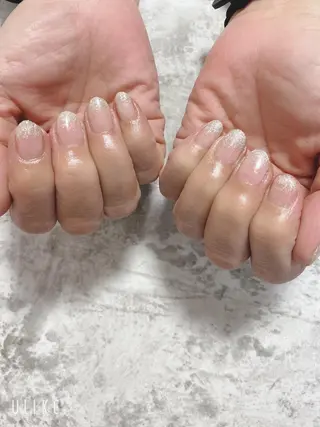 ネイル 吉岡 裕子のネイルデザイン