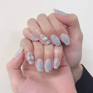 ネイル Trend Nail シルフのネイルデザイン