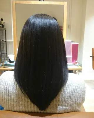 パーマ ミディアム ✳︎SERA✳︎ 平日のみご案内のマツエク・マツパデザイン