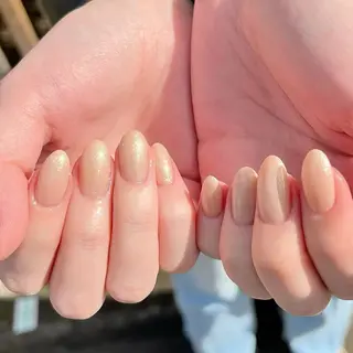 ネイル 宮澤 朱里のネイルデザイン