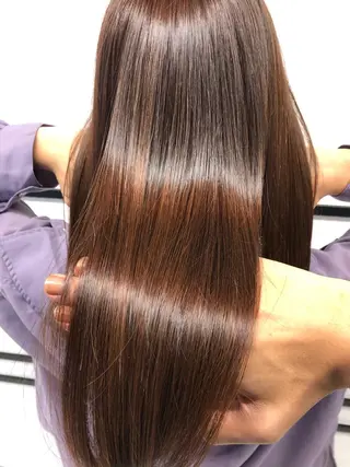 レイヤーカット 早崎太生のヘアスタイル