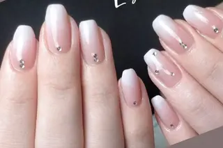ネイル 🩷Nail ·®🩷のネイルデザイン