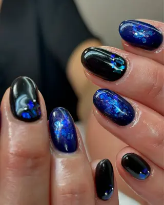 ネイル HandS ネイル 自宅サロンのネイルデザイン