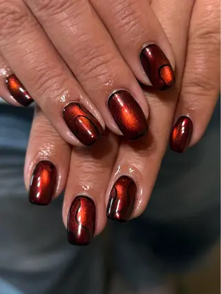 ネイル Nroom.所属・Nroom. /はるのネイルデザイン