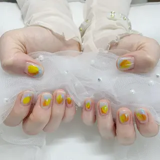 ネイル A myのネイルデザイン