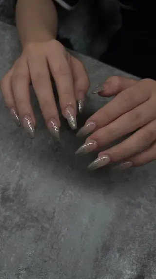 ネイル kapariri nail★REINAのネイルデザイン