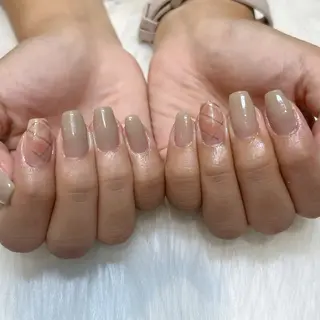 ネイル KOKONA 🎀のネイルデザイン