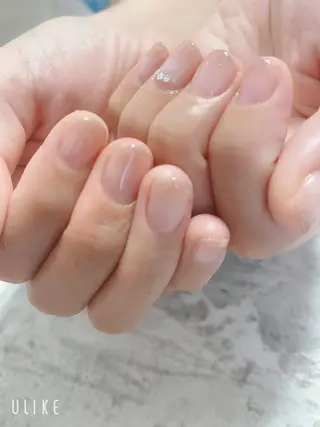 ネイル 吉岡 裕子のネイルデザイン