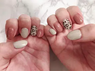 ネイル fufu la.のネイルデザイン