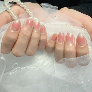 ネイル ✨Suzu nail✨のネイルデザイン