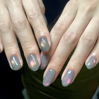 ネイル Jewel. mimoriのネイルデザイン