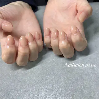 ネイル Nail Salon Posso所属・Asuka /possoのネイルデザイン