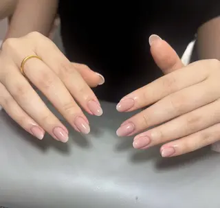 ネイル 高木 維麗絲のネイルデザイン