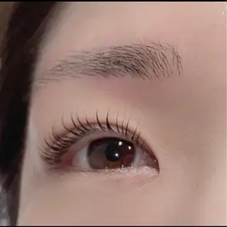 マツエク・マツパ Eyelash ＊Freakのマツエク・マツパデザイン