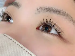 マツエク・マツパ EYELA大宮西口店 KAWAKAMIのマツエク・マツパデザイン