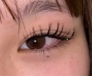 マツエク・マツパ MAQUIA 大牟田店 福山のマツエク・マツパデザイン