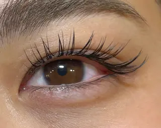 マツエク・マツパ 海外風まつげ眉毛 恵比寿｜masayoのマツエク・マツパデザイン