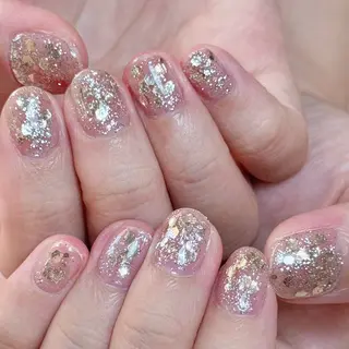 ネイル DIAMOND Nail🥇のネイルデザイン