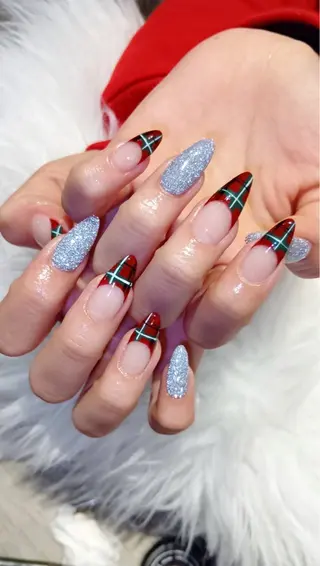 ネイル nail salon oneness🎀のネイルデザイン