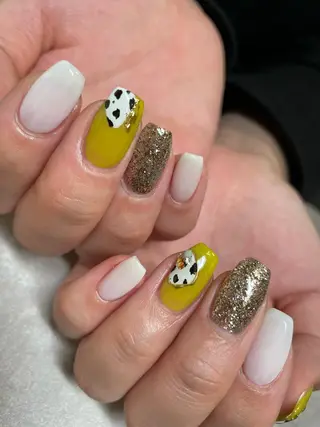 ネイル Ｍ☆NAIL asamiのネイルデザイン