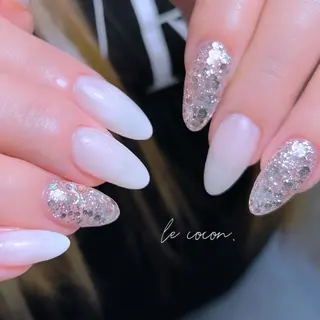 ネイル le_cocon. nailのネイルデザイン