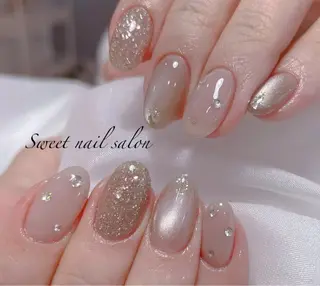 ネイル Sweet nailsalon所属・Sweet nail salonのネイルデザイン