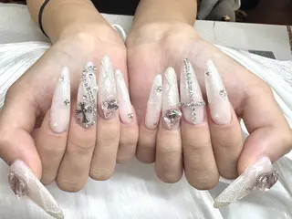 ネイル 当日予約可能💜 アキラのその他イメージ