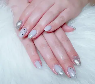 ネイル トータルビューティー サロンワンダーのマツエク・マツパデザイン