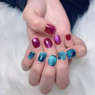 ネイル フ ミのネイルデザイン