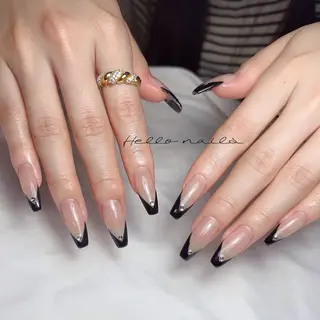 ネイル KA Linのネイルデザイン