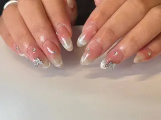 ネイル 花澤 ネイルサロンのネイルデザイン