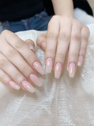 ネイル 陳 rinaのネイルデザイン