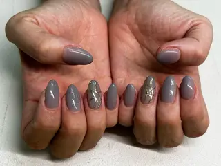 ネイル Bianca 💖satoのネイルデザイン