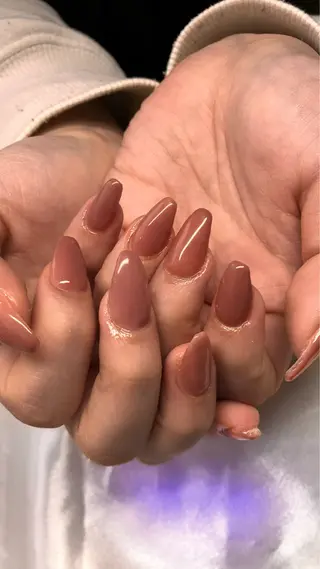 ネイル Nail Salon NICOのネイルデザイン