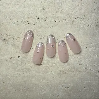 ネイル elche SHOKOのネイルデザイン