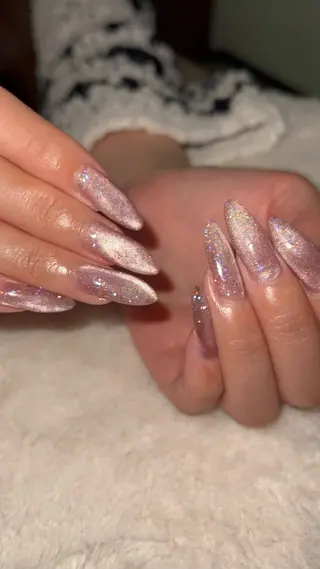 ネイル Garnet nailのネイルデザイン