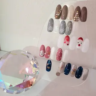 ネイル はあとねいる 八事店のネイルデザイン