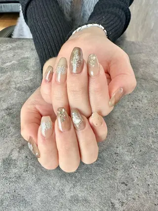 ネイル nail salon amanoのネイルデザイン