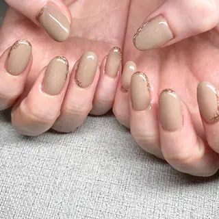 ネイル 山田 貴子のネイルデザイン