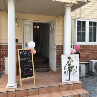 中川 百合子のエステ・リラクイメージ