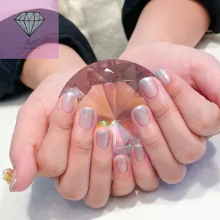 ネイル ネイルサロン💎 Bibiのネイルデザイン