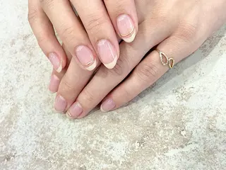 ネイル amity personal nail salon所属・nailsalon amity🌿池田のネイルデザイン