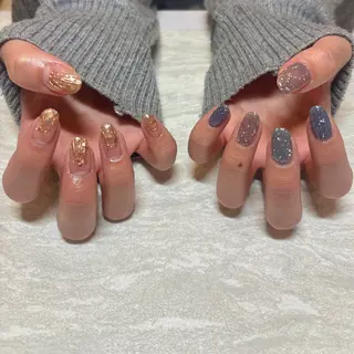 ネイル Frere nailのネイルデザイン