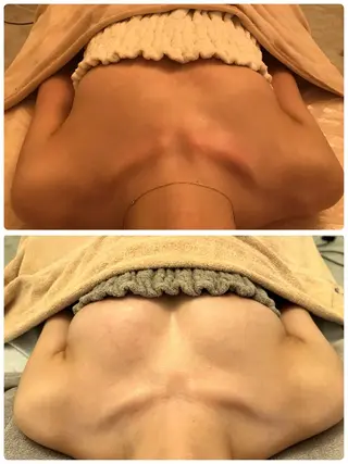 夢を叶えるバストアップサロンRILI所属・バストアップ 専門サロンRILIのエステ・リラクイメージ