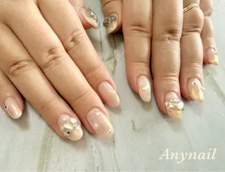 ネイル 岩澤 恵子のネイルデザイン