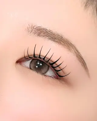 マツエク・マツパ HARIS店長🦋 Ishiguroのマツエク・マツパデザイン