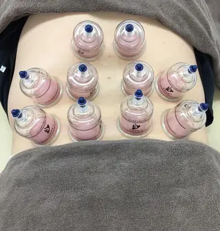 まごころ鍼灸整骨院所属・まごころ鍼灸整骨院 京王堀之内院のエステ・リラクイメージ