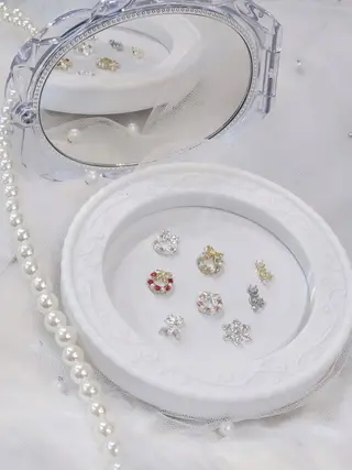 ネイル Hal nail Nanamiのネイルデザイン