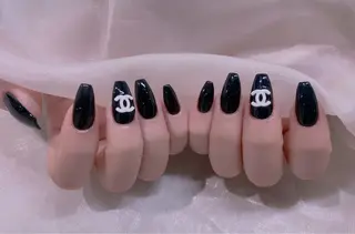 ネイル 美爪パラジェル導入店 Sunnilyのネイルデザイン