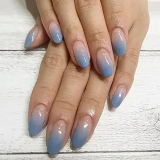 ネイル OpenSesame 加藤のネイルデザイン